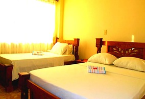 Cabañas Vacacional Coveñas