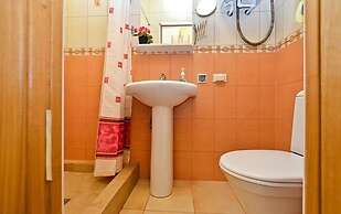 Cozy housing by Moscow railway station