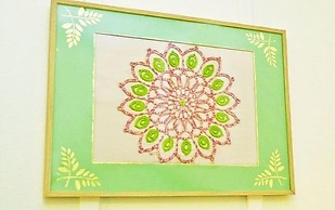 Cozy housing by Moscow railway station