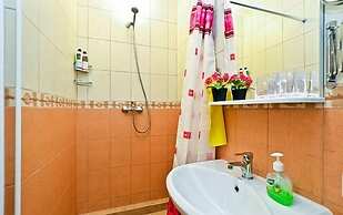 Cozy housing by Moscow railway station