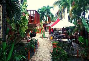 Apartamentos Vacacionales Coveñas