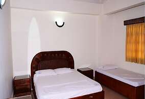 Apartamentos Vacacionales Coveñas