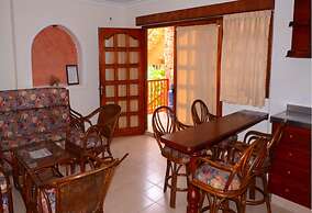 Apartamentos Vacacionales Coveñas