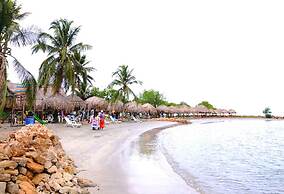 Apartamentos Vacacionales Coveñas