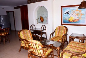 Apartamentos Vacacionales Coveñas