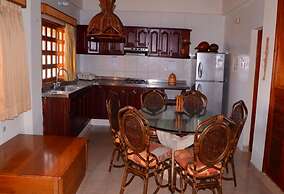 Apartamentos Vacacionales Coveñas