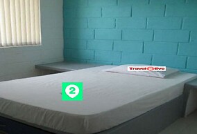 Cabaña Vacacional En Coveñas Con Piscina