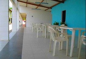 Cabaña Vacacional En Coveñas Con Piscina