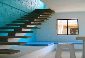 Cabaña Vacacional En Coveñas Con Piscina