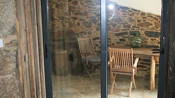 Cabo Do Mundo Casa Rural