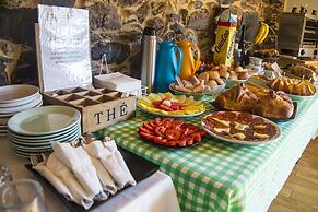 Cabo Do Mundo Casa Rural