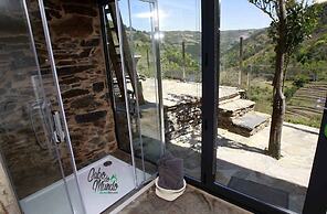 Cabo Do Mundo Casa Rural