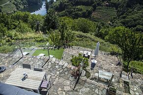 Cabo Do Mundo Casa Rural