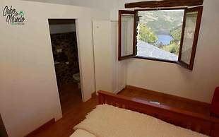 Cabo Do Mundo Casa Rural