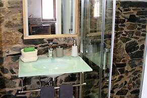 Cabo Do Mundo Casa Rural