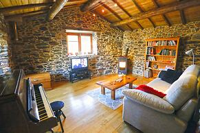 Cabo Do Mundo Casa Rural