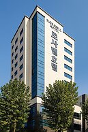 Rosabell Hotel