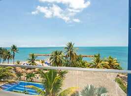 Apartamento Con Piscina Coveñas