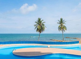 Apartamento Con Piscina Coveñas