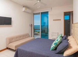 Apartamento Con Piscina Coveñas