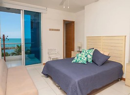 Apartamento Con Piscina Coveñas