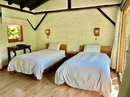 Ilatoa Lodge