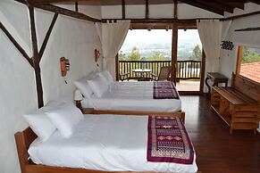 Ilatoa Lodge