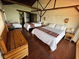 Ilatoa Lodge