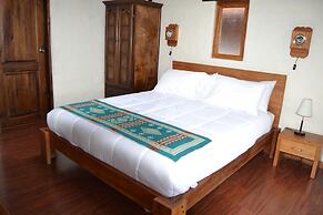 Ilatoa Lodge
