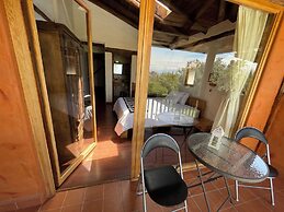 Ilatoa Lodge