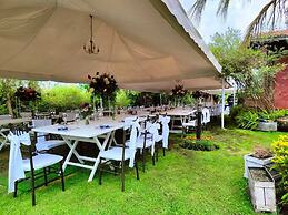Ilatoa Lodge