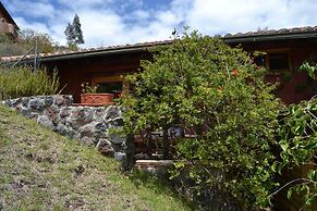 Ilatoa Lodge