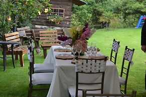 Ilatoa Lodge