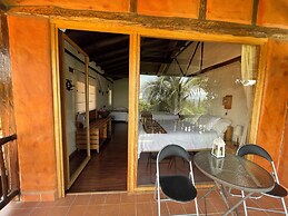 Ilatoa Lodge