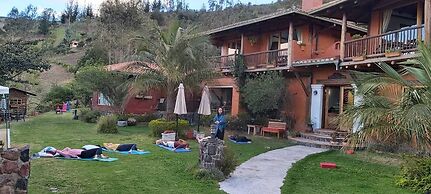 Ilatoa Lodge