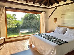 Ilatoa Lodge