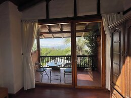 Ilatoa Lodge