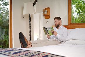 Ilatoa Lodge