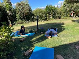 Ilatoa Lodge