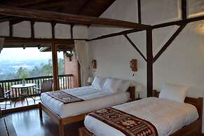 Ilatoa Lodge