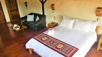 Ilatoa Lodge