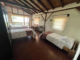 Ilatoa Lodge