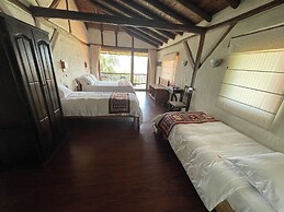 Ilatoa Lodge