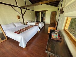 Ilatoa Lodge