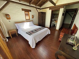 Ilatoa Lodge