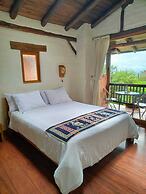Ilatoa Lodge