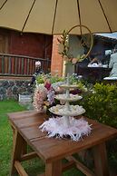 Ilatoa Lodge