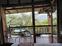 Ilatoa Lodge