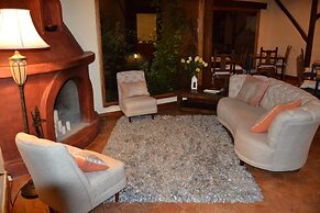 Ilatoa Lodge