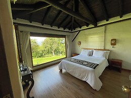 Ilatoa Lodge
